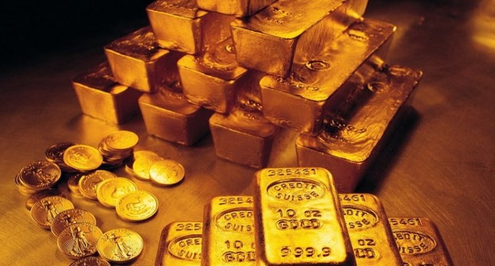 Beberapa Alasan Untuk Berinvestasi Emas