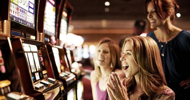 Kenapa Investasi Di Casino Seru Dan Menyenangkan