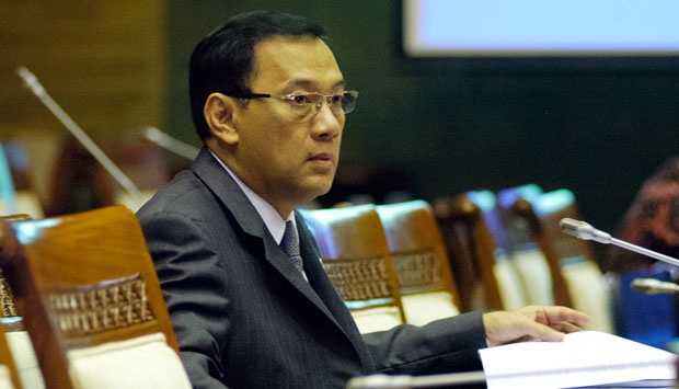 Gubernur BI Sebut Redenominasi Bisa Buat Indonsia Lebih Maju