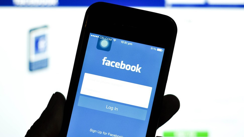 Facebook Dikabarkan Siap Rambah Layanan Perbankan