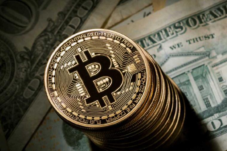 Alasan Bitcoin Tidak Bagus Untuk Investasi