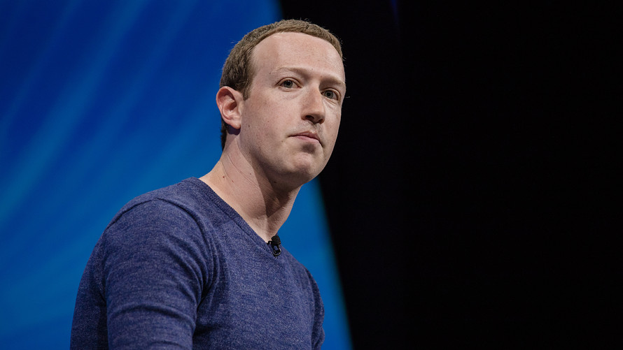 Desakan Investor Buat Kekayaan Mark Zuckerberg Turun